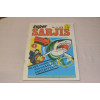 Super Sarjis 02 - 1976